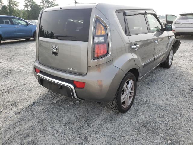 Photo 4 from auction – 2011 KIA SOUL +/!/S with VIN KNDJT2A28B7245050