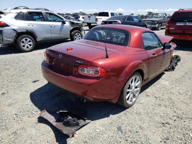 Photo 4 from auction – 2012 MAZDA MX-5 MIATA with VIN JM1NC2PF7C0224809