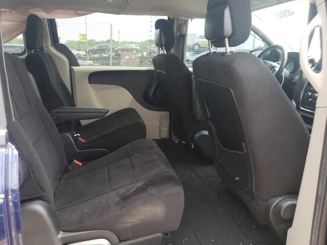 Photo 6 from auction – 2013 DODGE GRAND CARA with VIN 2C4RDGBG9DR505965