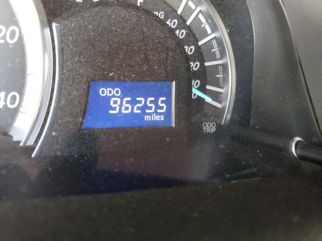 Photo 8 from auction – 2012 TOYOTA CAMRY BASE with VIN 4T1BF1FK7CU106721