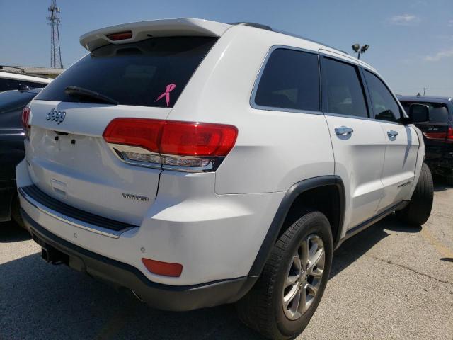 Photo 4 from auction – 2014 JEEP GRAND CHER with VIN 1C4RJFBG2EC365092