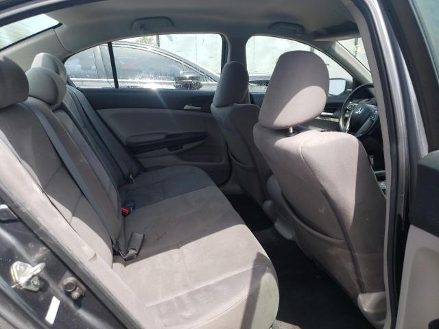 Photo 6 from auction – 2012 HONDA ACCORD LX with VIN 1HGCP2F36CA108385