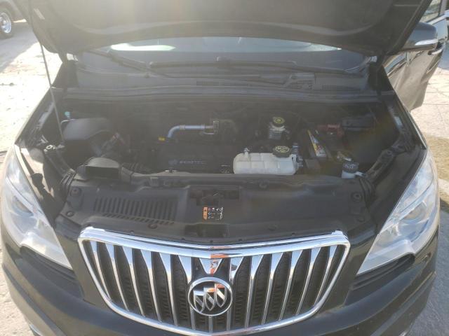Photo 7 from auction – 2016 BUICK ENCORE CON with VIN KL4CJBSB4GB711360