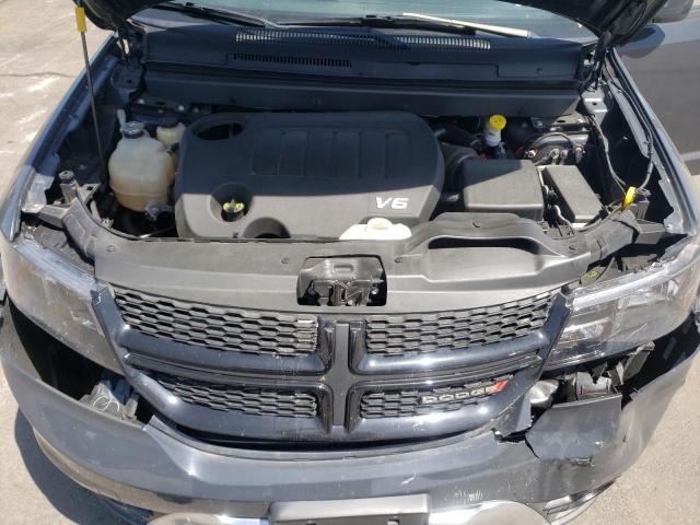 Photo 7 from auction – 2018 DODGE JOURNEY CR with VIN 3C4PDDGG3JT388391