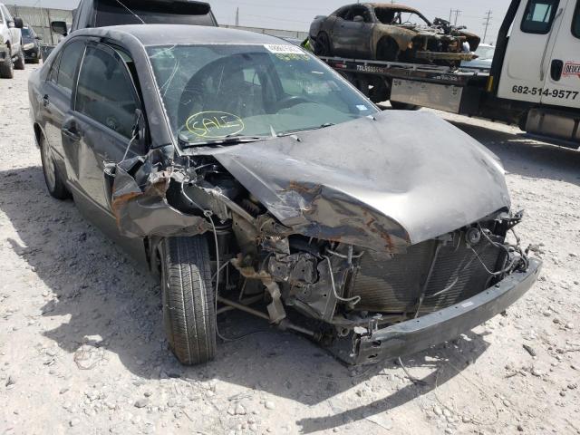 Photo 1 from auction – 2008 TOYOTA COROLLA CE with VIN 1NXBR32E48Z967901