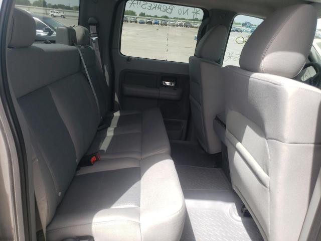 Photo 6 from auction – 2008 FORD F150 SUPER with VIN 1FTPW12V78FA24896