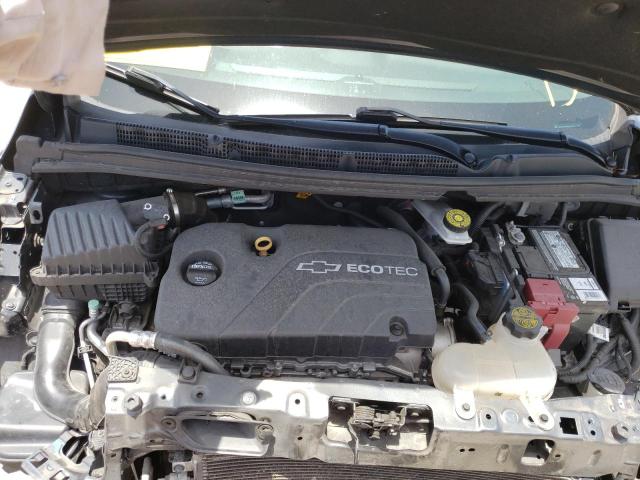 Photo 7 from auction – 2019 CHEVROLET SPARK LS with VIN KL8CA6SAXKC813987