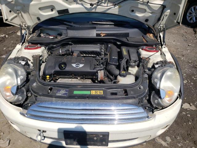 Photo 7 from auction – 2007 MINI COOPER with VIN WMWMF33577TU62327