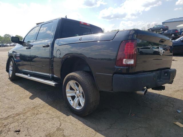 Photo 3 from auction – 2015 RAM 1500 SPORT with VIN 1C6RR7MT8FS619279