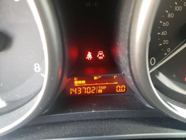 Photo 8 from auction – 2010 MAZDA 3 I with VIN JM1BL1SG0A1312816