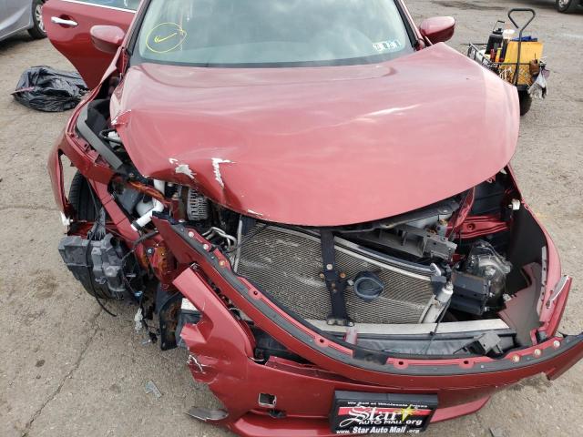 Photo 7 from auction – 2013 NISSAN ALTIMA 2.5 with VIN 1N4AL3AP6DC220892