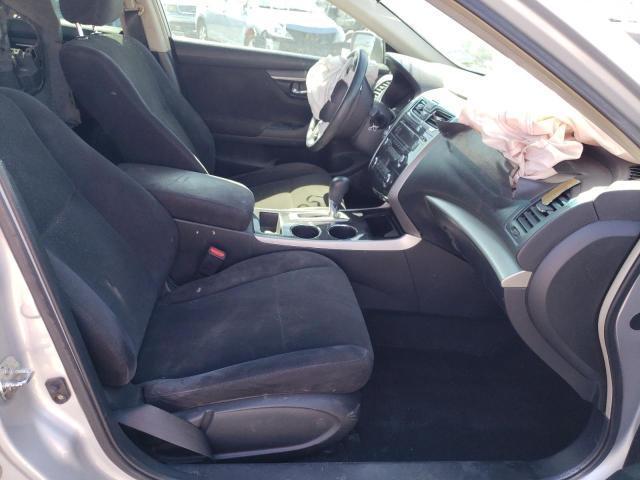 Photo 5 from auction – 2013 NISSAN ALTIMA 2.5 with VIN 1N4AL3AP3DN450698