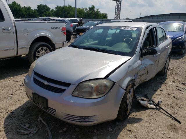 Photo 2 from auction – 2007 CHEVROLET COBALT LS with VIN 1G1AK55F677375698