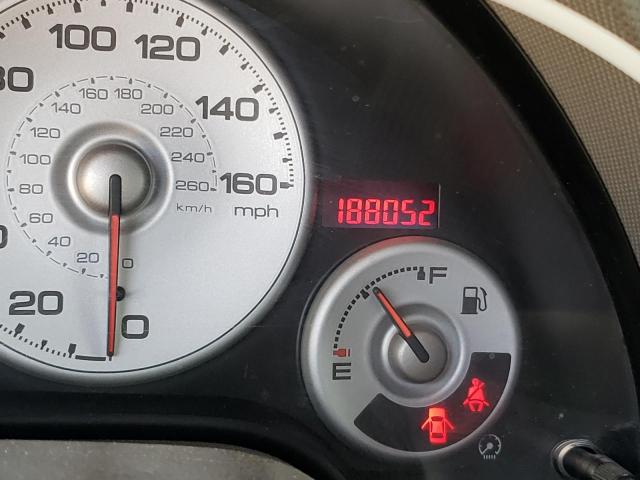 Photo 8 from auction – 2002 ACURA RSX TYPE-S with VIN JH4DC53022C007145