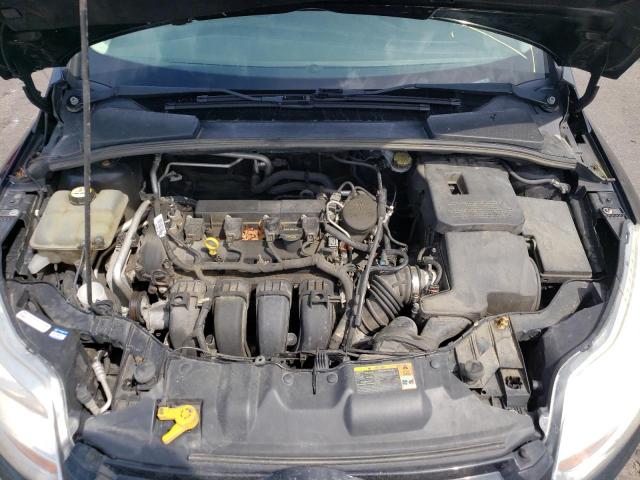 Photo 7 from auction – 2012 FORD FOCUS SEL with VIN 1FAHP3H28CL274691