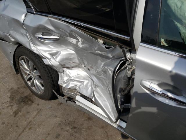 Photo 9 from auction – 2014 INFINITI Q50 BASE with VIN JN1BV7AR1EM706381