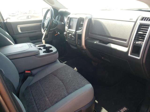 Photo 5 from auction – 2020 RAM 1500 SLT with VIN 3C6RR7LT0LG156896