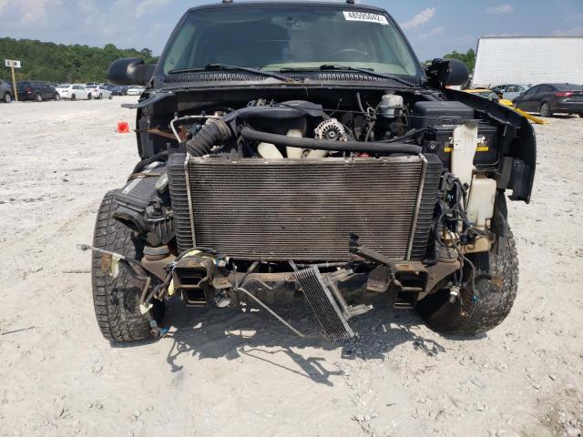 Photo 9 from auction – 2004 CHEVROLET SILVERADO with VIN 1GCHK23U34F116805