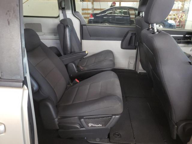 Photo 6 from auction – 2008 DODGE GRAND CARA with VIN 1D8HN54P18B155408
