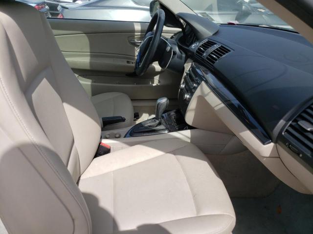 Photo 5 from auction – 2013 BMW 128 I with VIN WBAUP7C57DVP24660