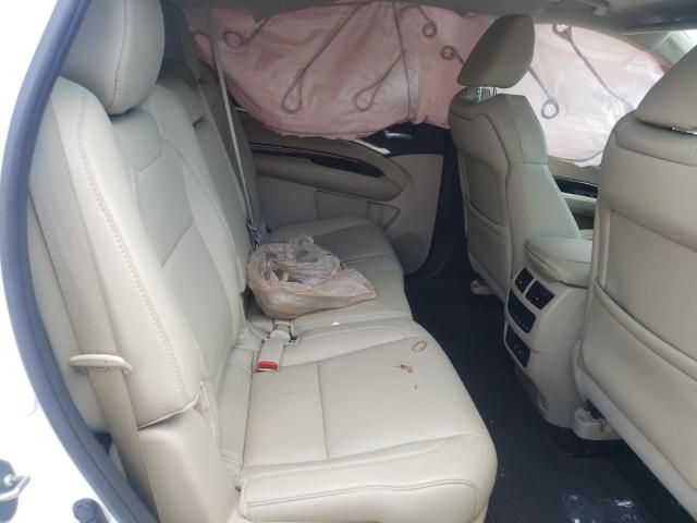 Photo 6 from auction – 2018 ACURA MDX with VIN 5J8YD4H30JL012681