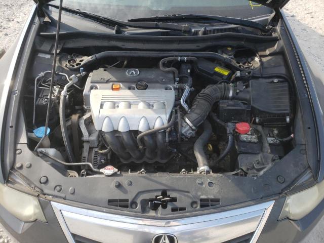 Photo 7 from auction – 2011 ACURA TSX with VIN JH4CU2F60BC017213