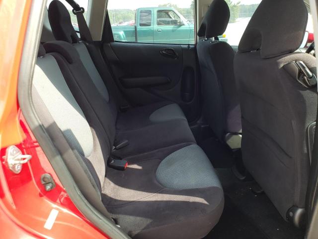 Photo 6 from auction – 2007 HONDA FIT S with VIN JHMGD38657S064593