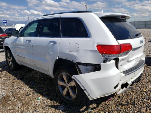 Photo 3 from auction – 2014 JEEP GRAND CHER with VIN 1C4RJFCT3EC353271