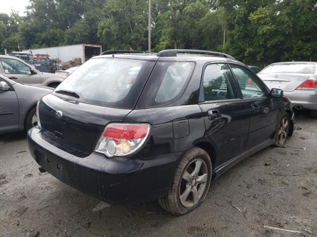 Photo 4 from auction – 2007 SUBARU IMPREZA 2. with VIN JF1GG61607H809659