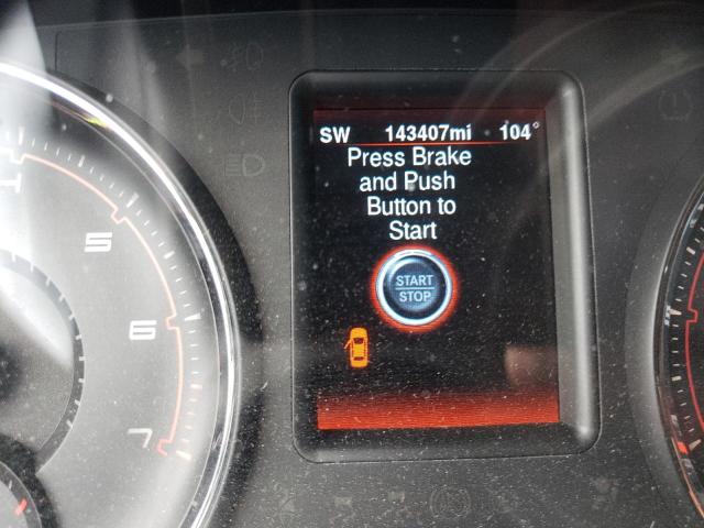 Photo 8 from auction – 2014 DODGE CHARGER SX with VIN 2C3CDXHG4EH149062