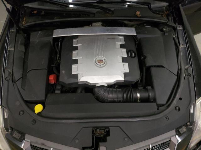 Photo 7 from auction – 2008 CADILLAC CTS with VIN 1G6DH577580202051