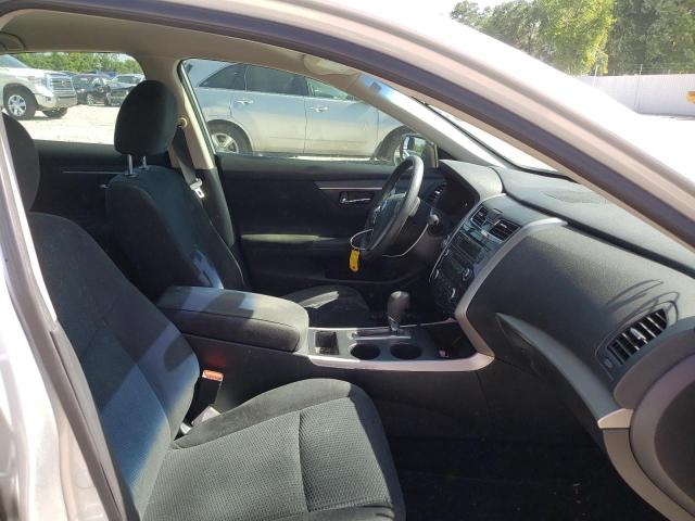 Photo 5 from auction – 2015 NISSAN ALTIMA 2.5 with VIN 1N4AL3APXFN314202