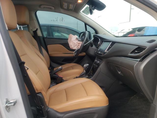 Photo 5 from auction – 2018 BUICK ENCORE ESS with VIN KL4CJCSBXJB512956