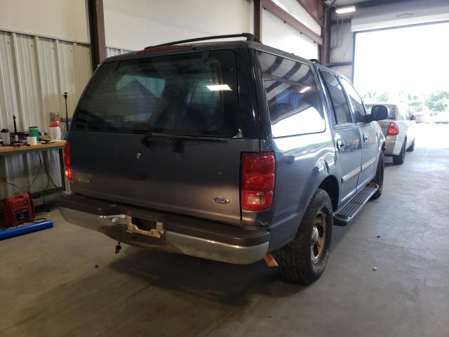 Photo 4 from auction – 1998 FORD EXPEDITION with VIN 1FMRU1767WLB75490
