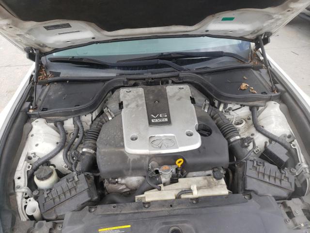 Photo 7 from auction – 2014 INFINITI Q60 with VIN JN1CV6EK1EM112207