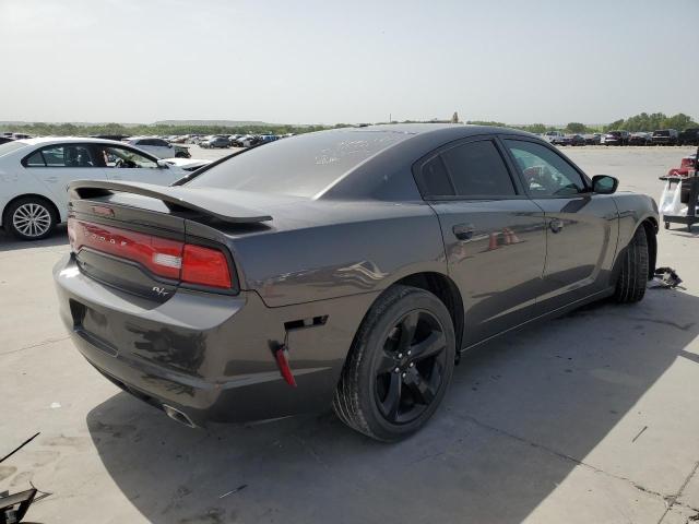 Photo 4 from auction – 2014 DODGE CHARGER R/ with VIN 2C3CDXCT6EH235123
