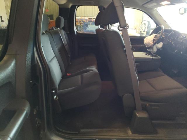 Photo 6 from auction – 2012 GMC SIERRA K15 with VIN 1GTR2VE71CZ118482