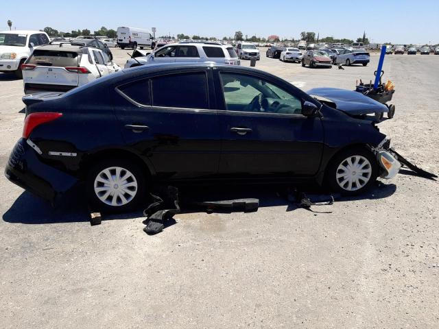Photo 9 from auction – 2016 NISSAN VERSA S with VIN 3N1CN7AP6GL878731