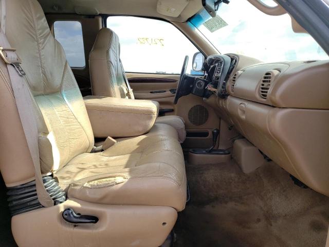 Photo 5 from auction – 2001 DODGE RAM 1500 with VIN 3B7HF13Z51G202704