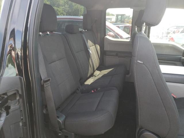 Photo 6 from auction – 2018 FORD F150 SUPER with VIN 1FTFX1E57JKC91523
