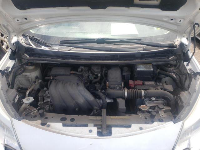 Photo 7 from auction – 2014 NISSAN VERSA NOTE with VIN 3N1CE2CP0EL364502