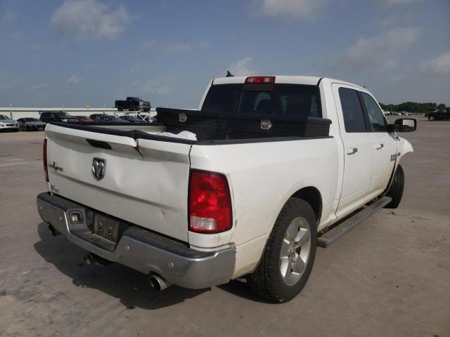 Photo 4 from auction – 2014 RAM 1500 SLT with VIN 1C6RR6LT7ES454545