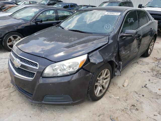 Photo 9 from auction – 2013 CHEVROLET MALIBU 1LT with VIN 1G11C5SA2DF239589