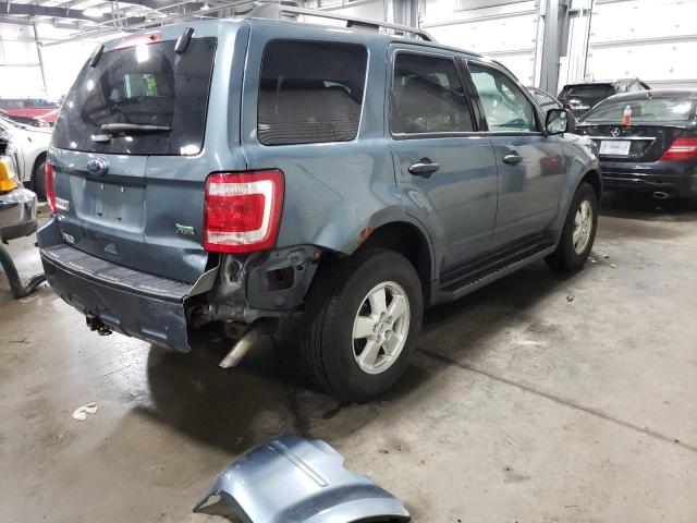 Foto 4 de la subasta – 2012 FORD ESCAPE XLT con VIN 1FMCU9DG0CKC08008