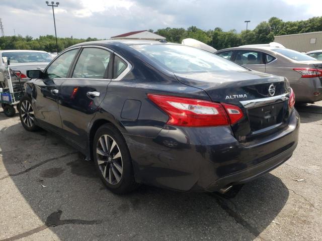 Photo 3 from auction – 2017 NISSAN ALTIMA 2.5 with VIN 1N4AL3AP9HC113597