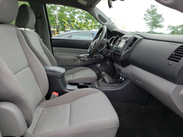 Photo 5 from auction – 2013 TOYOTA TACOMA DOU with VIN 5TFLU4EN3DX077293
