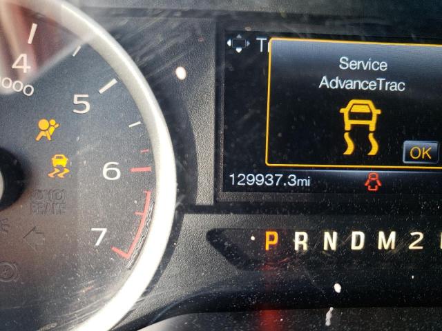 Photo 8 from auction – 2015 FORD F150 SUPER with VIN 1FTEW1EF5FKE91072