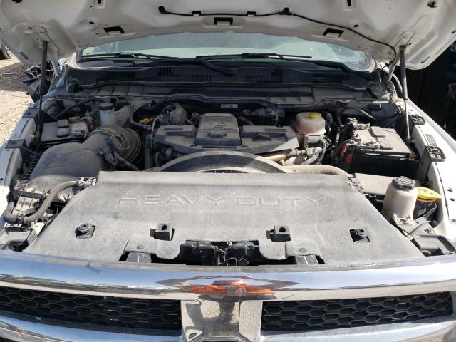 Photo 7 from auction – 2018 RAM 2500 ST with VIN 3C6UR5HL5JG415662