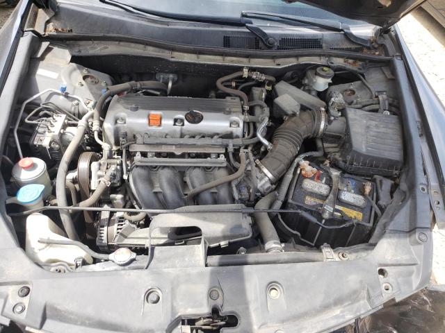 Photo 7 from auction – 2012 HONDA ACCORD LX with VIN 1HGCP2F36CA108385
