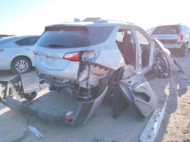 Photo 4 from auction – 2019 CHEVROLET EQUINOX PR with VIN 2GNAXPEX9K6247730